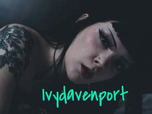 Ivydavenport