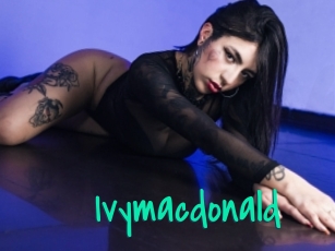 Ivymacdonald