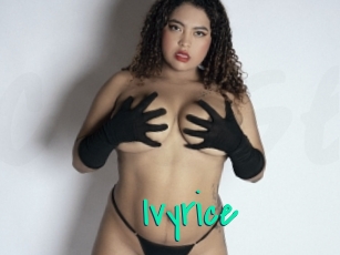 Ivyrice