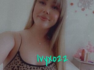 Ivyxo22