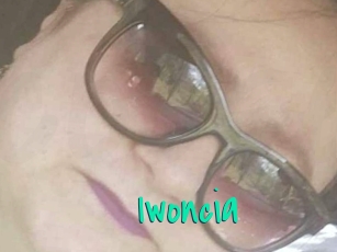 Iwoncia