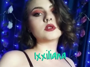 Ixxiliana