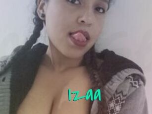 Izaa