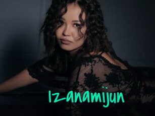 Izanamijun