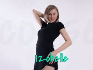 Izobelle