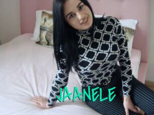 JAANELE