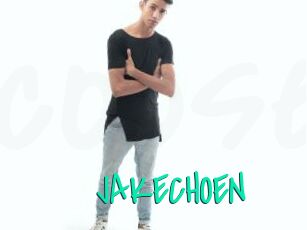 JAKECHOEN