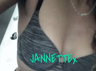 JANNETTEx