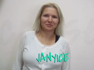 JANYICE