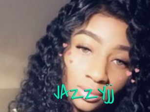 JAZZYjj