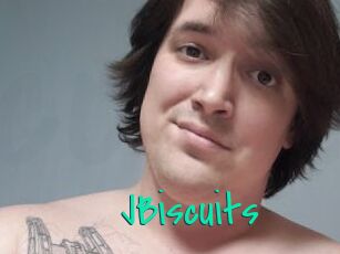 JBiscuits