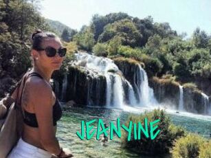 JEANYINE