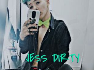 JESS_DIRTY