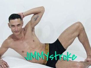 JIMMYstroke