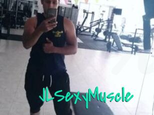 JLSexyMuscle