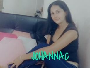 JOHANNAC