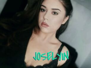 JOSELYIN