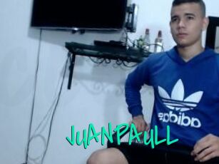 JUANPAULL