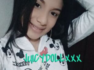 JUICYDOLLXXX