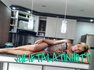 JULIETALATINHOTT