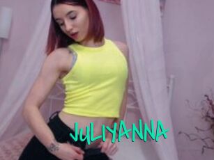 JULIYANNA