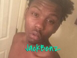 Jack_Benz