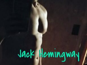 Jack_Hemingway