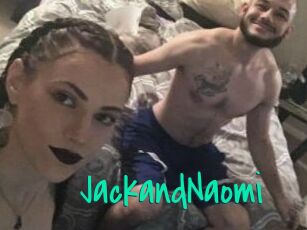 JackandNaomi