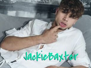 JackieBaxter