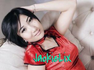 JackieLiX