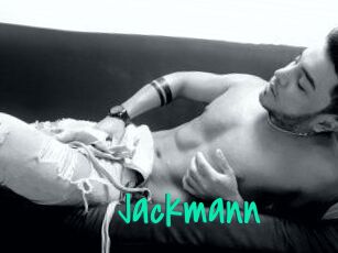 Jackmann