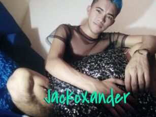 JackoXander