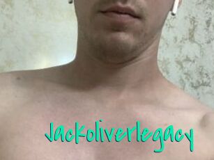 Jackoliverlegacy