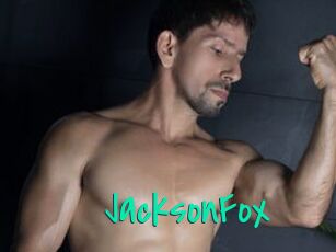 JacksonFox