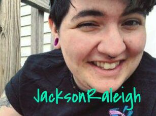 JacksonRaleigh