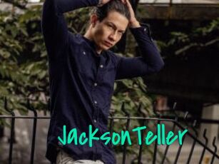 JacksonTeller