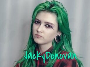 JackyDonovan