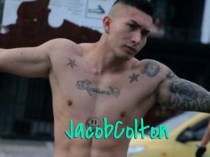 JacobColton