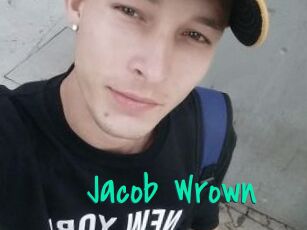 Jacob_Wrown