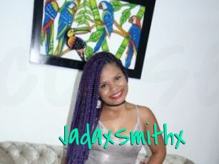 JadaxSmithx