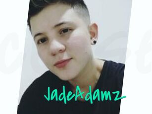 JadeAdamz