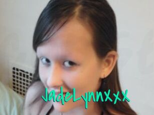 JadeLynnXxX