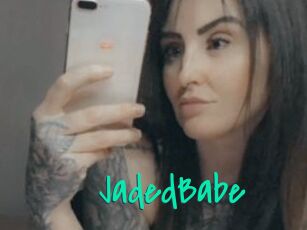 JadedBabe