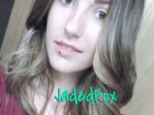 JadedFox