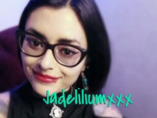 Jadeliliumxxx