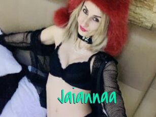 Jaiannaa