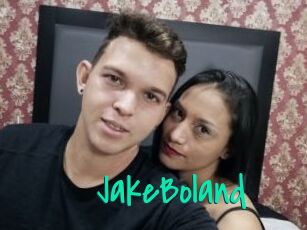 JakeBoland