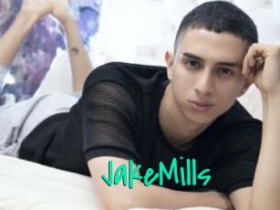 JakeMills