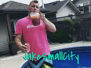 JakeSmallCity