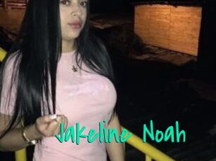 Jakeline_Noah